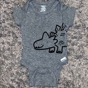 Baby onesie